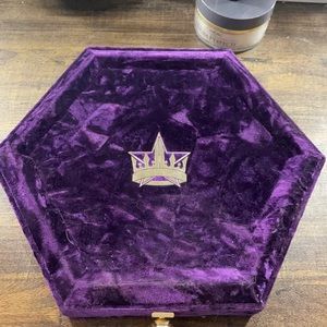 Jeffree Star Blood Lust